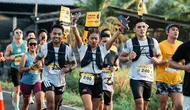 Maybank Marathon 2026 Selesai Digelar, 14.100 Pelari dari 46 Negara Ramaikan Bali