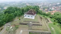 Giri Kedaton (Foto: Dok Dinas Pariwisata dan Kebudayaan Kabupaten Gresik)