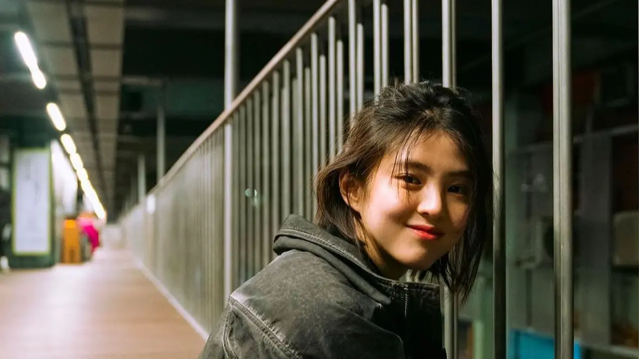 Han So Hee (Instagram/@xeesoxee)