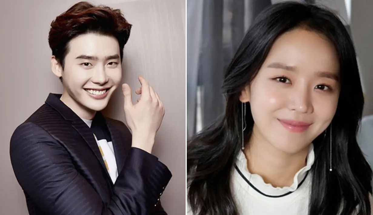 Dan kini akhirnya diketahui siapa yang akan beradu akting dengan Lee Jong Suk. Ia adalah aktris cantik Shin Hye Sun yang sukses dengan My Golden Life. (Foto: Bintang Pictures)