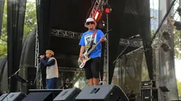 Trisno PAS Band Tak Hanya Gagal Ginjal, Ada Sumbatan di Kepala Sebelum Meninggal Dunia