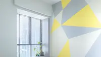 Dekorasi kamar yang dapat Anda buat sendiri dengan cara sederhana