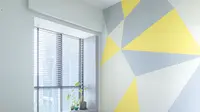 Tutorial : Trik Hias Kamar agar Lebih Atraktif dan Bikin Betah