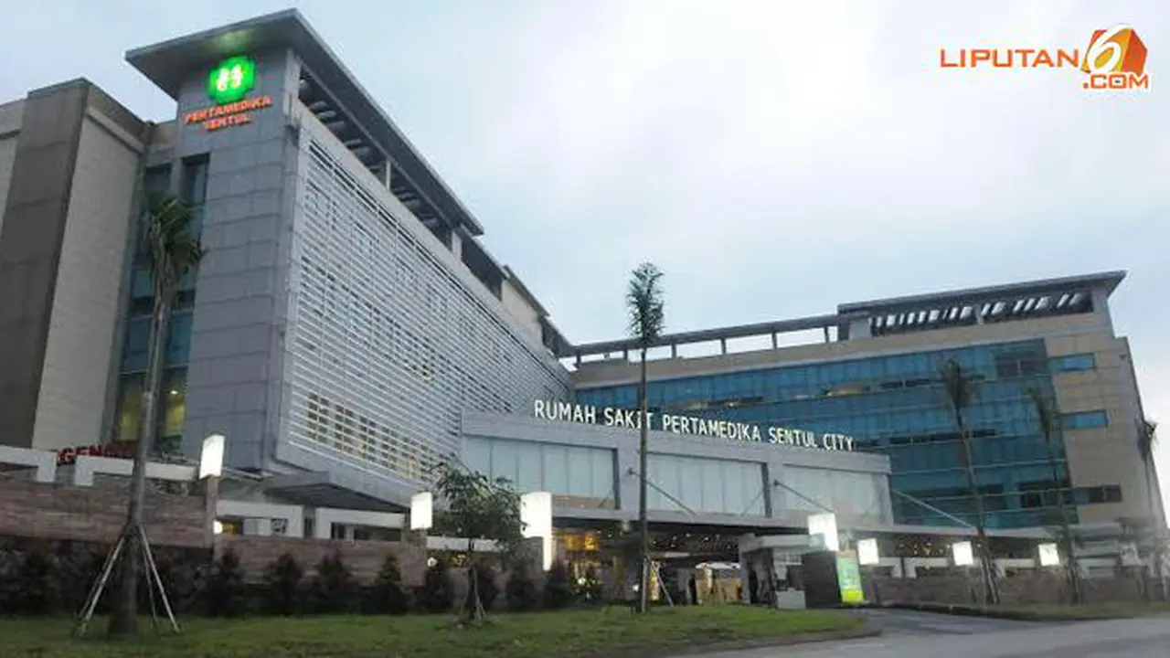 RS Pertamedika Sentul Gandeng 2 RS Pendidikan untuk Cangkok Hati