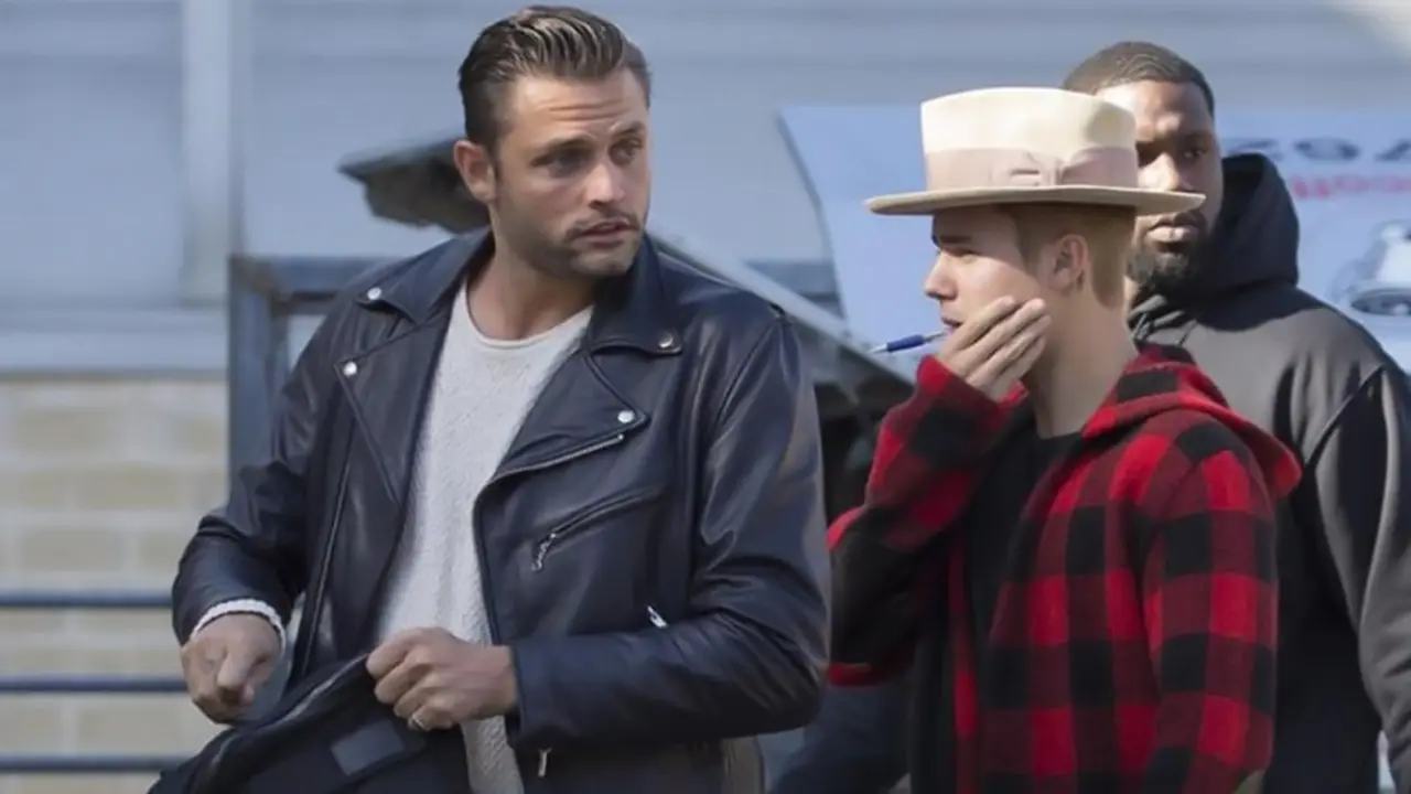 Justin Bieber