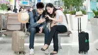 3 Cara Traveloka Wujudkan Penerbangan Domestik Lebih Nyaman