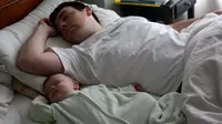 Like father like son