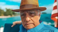 Martin Scorsese Ultah ke-78, Ini 6 Film Karya Sang Maestro untuk Dunia