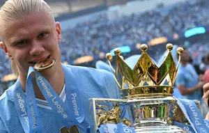 Erling Haaland Tetap Favorit, Ini 6 Rivalnya Jadi Top Skor Liga Inggris 2026/2027