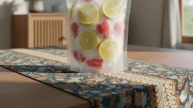 Ide Jualan Minuman Sehat Frozen 2026