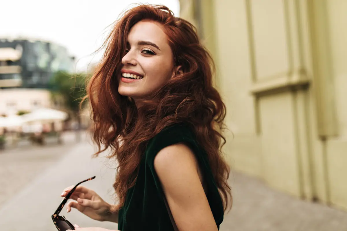 5 Warna Rambut yang Bakal Tetap Hits di Tahun 2022, Bisa Jadi Inspirasi Ganti Gaya