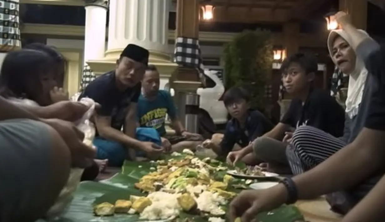 Sule (Sumber: YouTube/SULE Channel)