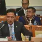 Anggota Komisi III DPR RI Habiburokhman.