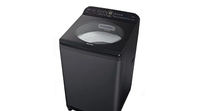 Panasonic Econavi Inverter