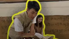 Video Pelestarian Naskah Kuno di Tengah Pemangkasan Anggaran Perpusnas #Merdekadotcom #Mdkdw26 09 Apr 2026
