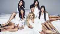 6 Selebritas Ini Jadi Korban 'Kutukan' Keluarga Kardashian?