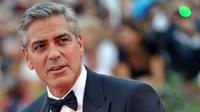George Clooney (AFP)