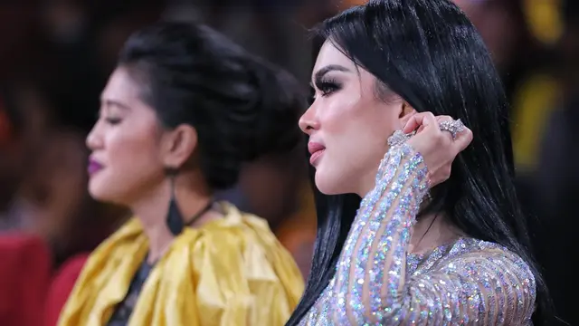 [Bintang] Syahrini