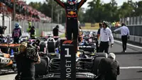 Max Verstappen Tercepat di FP1 GP Bahrain di Malaysia, Ungguli George Russell