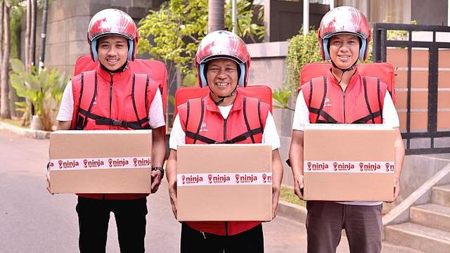 Ninja Xpress Hadirkan Garansi Uang Kembali untuk Belanja
