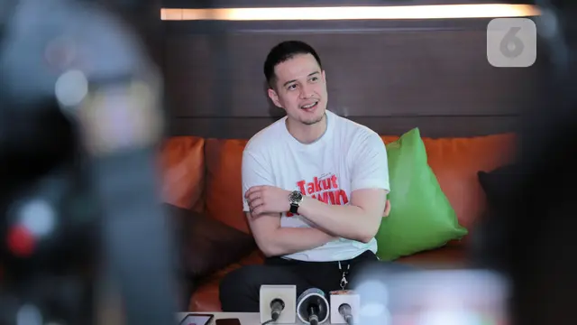 [Bintang] Herjunot Ali