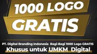 DBI Tawarkan Logo Gratis untuk UMKM Surabaya, Syaratnya Simpel
