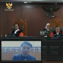 Mahasiswa Gugat UU MD3, Minta Masa Jabatan Anggota DPR Dibatasi