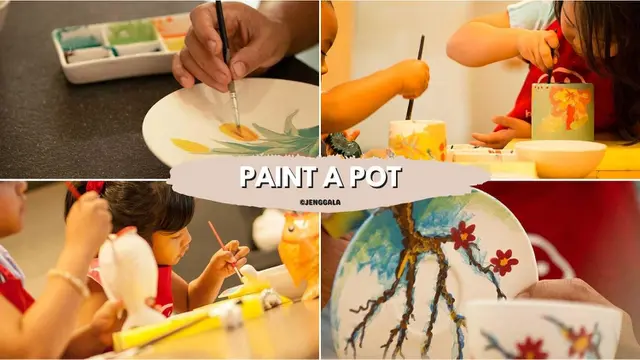 Dari Berkuda hingga Cooking Class, Intip Rekomendasi Kegiatan Seru di Bali yang Ciptakan Pengalaman Baru buat Anak