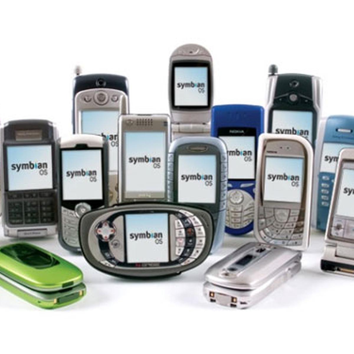4 Ponsel Nokia Symbian yang Sempat Menjadi Primadona - Tekno Liputan6.com