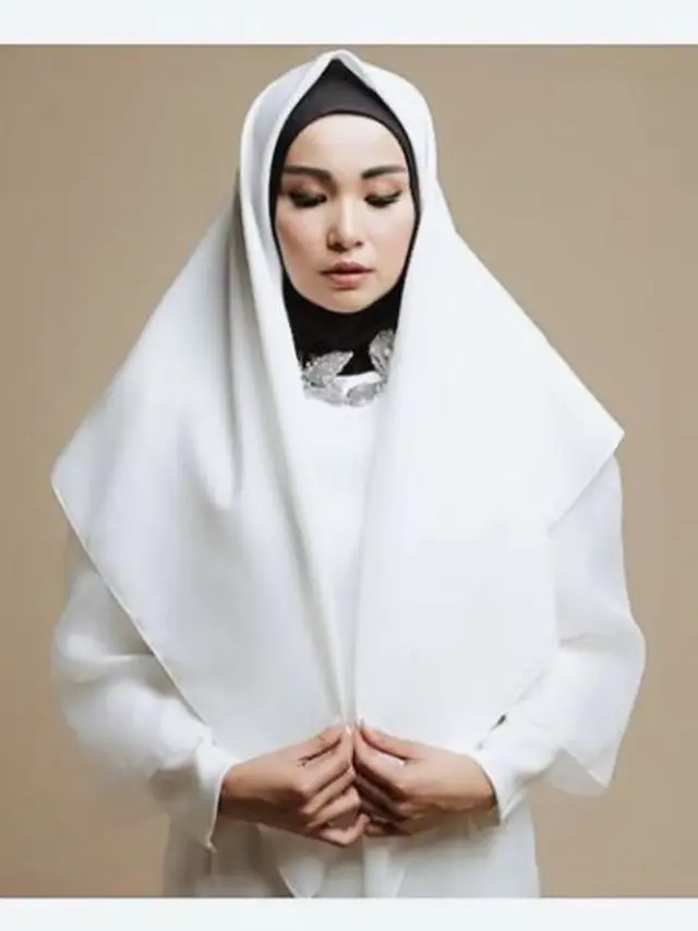 [Bintang] Soraya Larasati