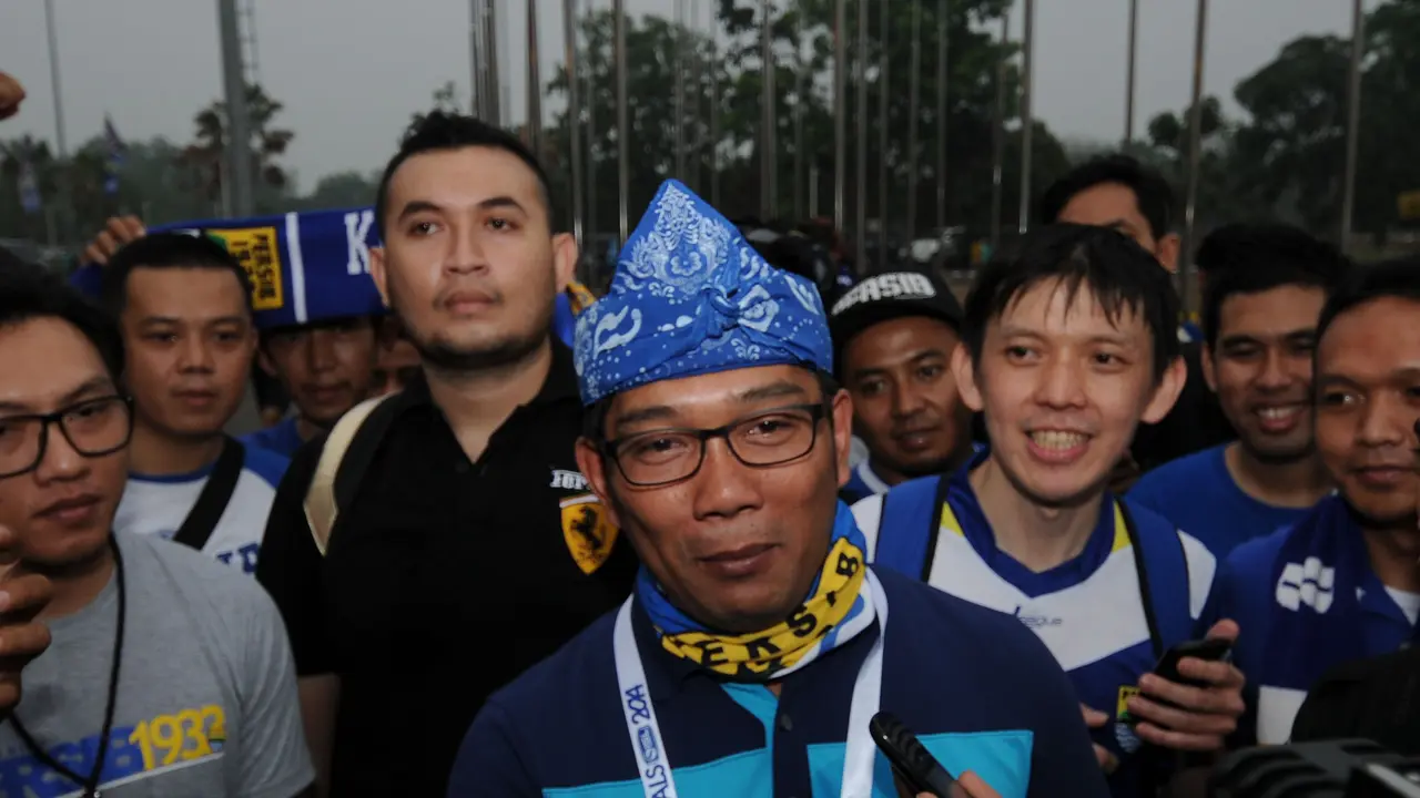 Ridwan Kamil