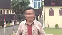 Dosen UNM Tersangka Pelecehan Seksual Sesama Jenis Kabur, Polisi Terbitkan Surat DPO