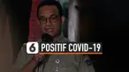 TV Positif Covid-19