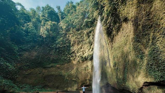 15 Tempat Wisata di Tomohon, Nikmati Petualangan Alam dan Budaya ...