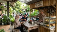 9 Usaha Warung Rumahan di Desa Jawa Tengah yang Cepat Laku