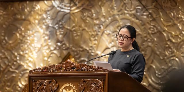 Peringatan Hakordia 2025, Puan Ajak Perempuan Jadi Garda Terdepan Lawan Korupsi