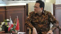Ketua DPD: Hanya Dikuasai 50 Konglomerat Bikin RI Krisis Ekonomi 