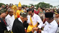 Presiden Joko Widodo atau Jokowi. (Biro Pers Istana)