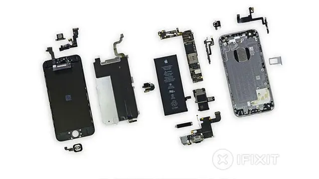 Kaleidoskop Tekno September: iPhone 6 Diburu Pecinta Gadget