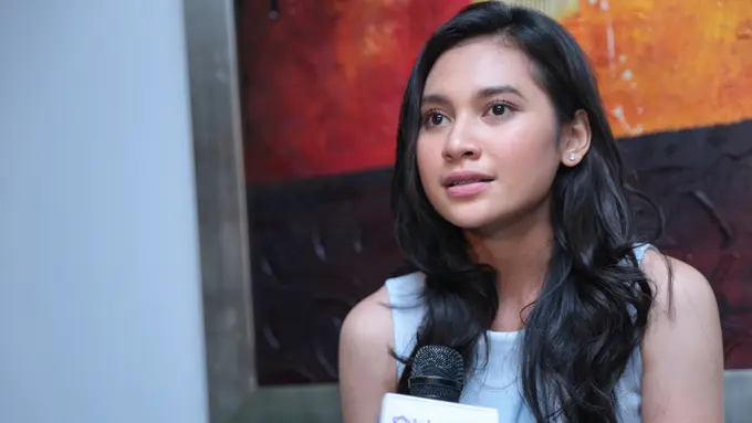 [Bintang] Indah Permatasari