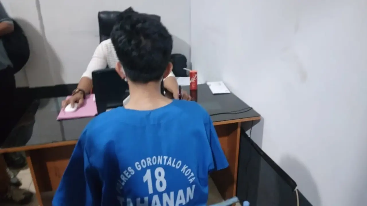 Pemuda Gorontalo