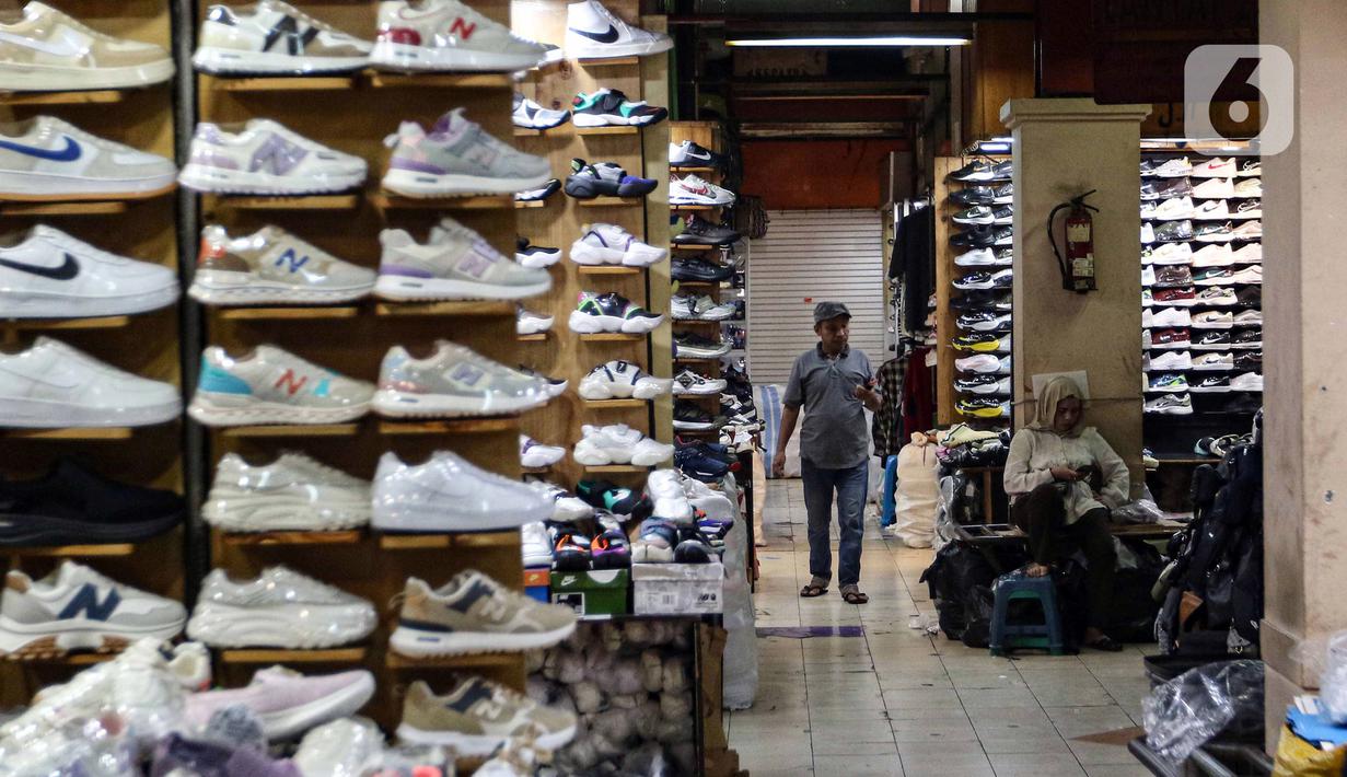 Diana menyebut, pemerintah perlu mewaspadai perekonomian pada kuartal IV-2023 mengingat dunia politik akan semakin marak. Mulai dari pendaftaran capres-cawapres, calon- calon legislatif dan memasuki masa kampanye. (Liputan6.com/Angga Yuniar)