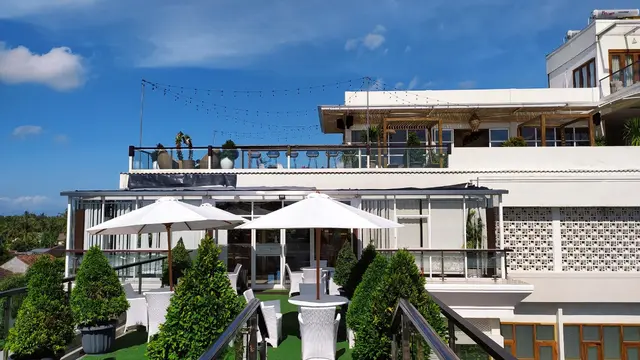 Luminor Hotel Banyuwangi