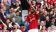 Bruno Fernandes Tak Lagi di Level Elite, Jalan Keluar dari MU Mulai Terbuka