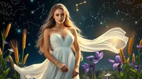 27 Agustus Zodiak Apa? Kenali Karakteristik dan Ramalan untuk Virgo