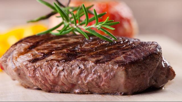 [Bintang] Sirloin Steak