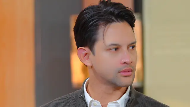 Satu Cinta Dua Hati