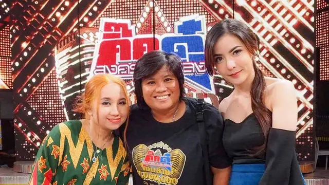 Upiak Isil, penyanyi lagu Tak Tun Tuang