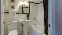 Bahan Dapur untuk Menghilangkan Cacing yang Muncul di Kamar Mandi, Praktis Bikin Ruangan Bersih Lagi