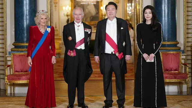 Raja Charles III